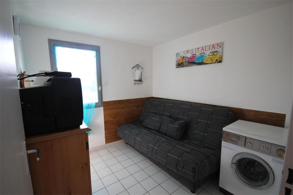 300M De La Plage, Adorable Maison Sud 2 Chambres 5 Couchages Terrasse Ombragee Parking Lrhp14 波尔蒂拉盖 外观 照片
