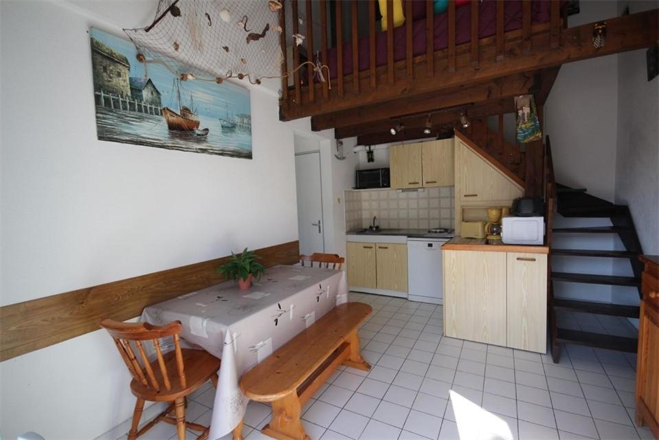 300M De La Plage, Adorable Maison Sud 2 Chambres 5 Couchages Terrasse Ombragee Parking Lrhp14 波尔蒂拉盖 外观 照片
