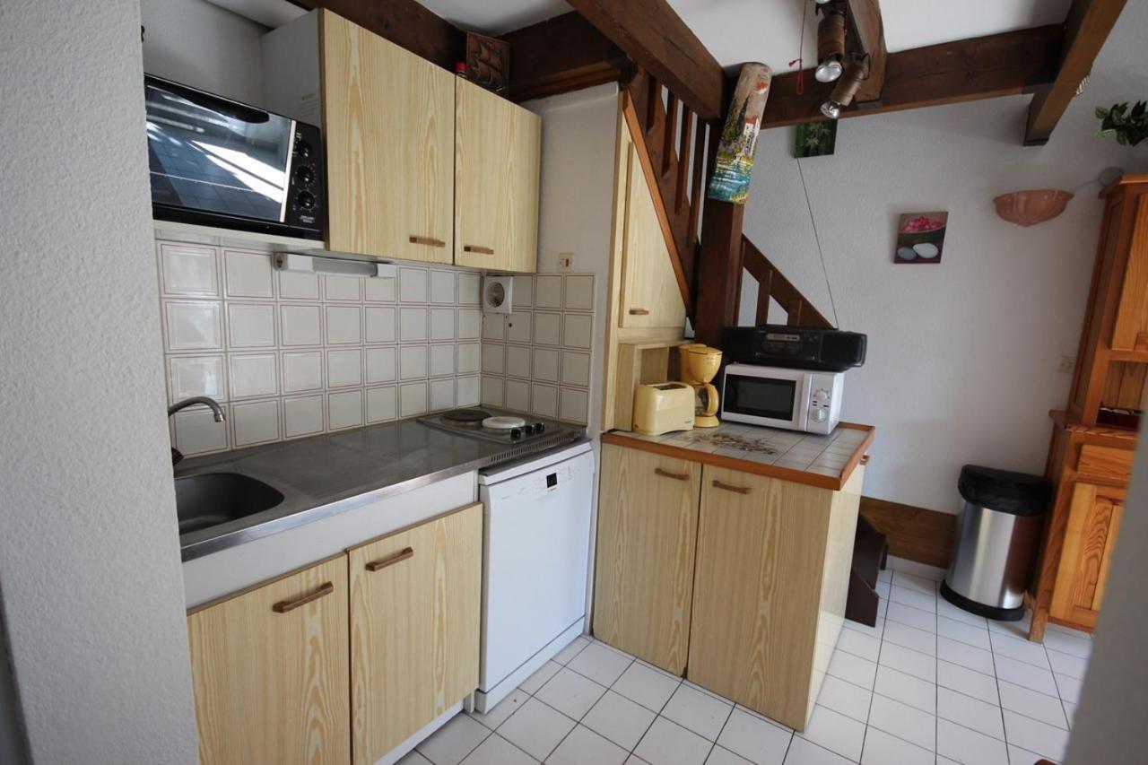 300M De La Plage, Adorable Maison Sud 2 Chambres 5 Couchages Terrasse Ombragee Parking Lrhp14 波尔蒂拉盖 外观 照片